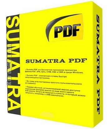 Sumatra PDF 3.1.2 Final   22
