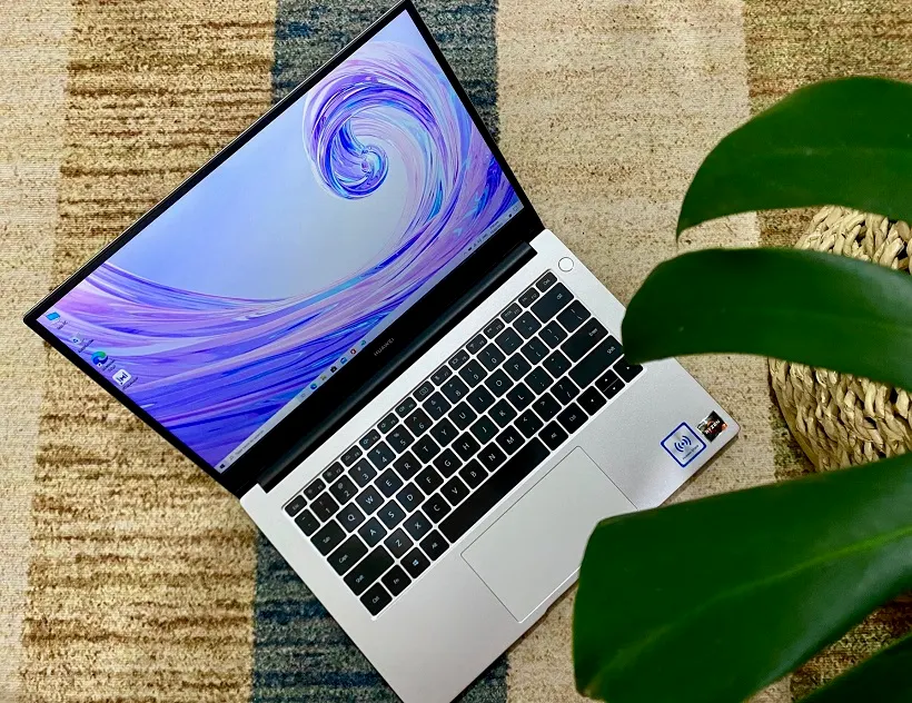 Huawei MateBook D14 Long Term Review