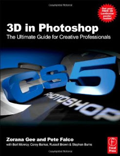 3D In Photoshop The Ultimate Guide For Creative Professionals