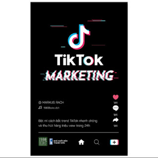 Tiktok Marketing ebook PDF EPUB AWZ3 PRC MOBI