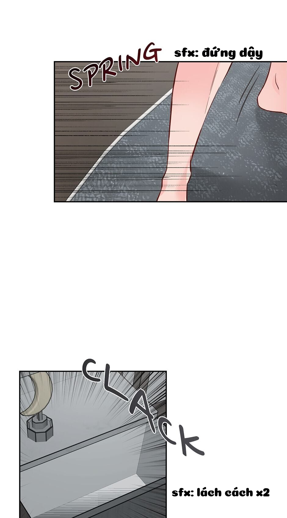 Đọc truyện Assorted Wildness - Chapter 36