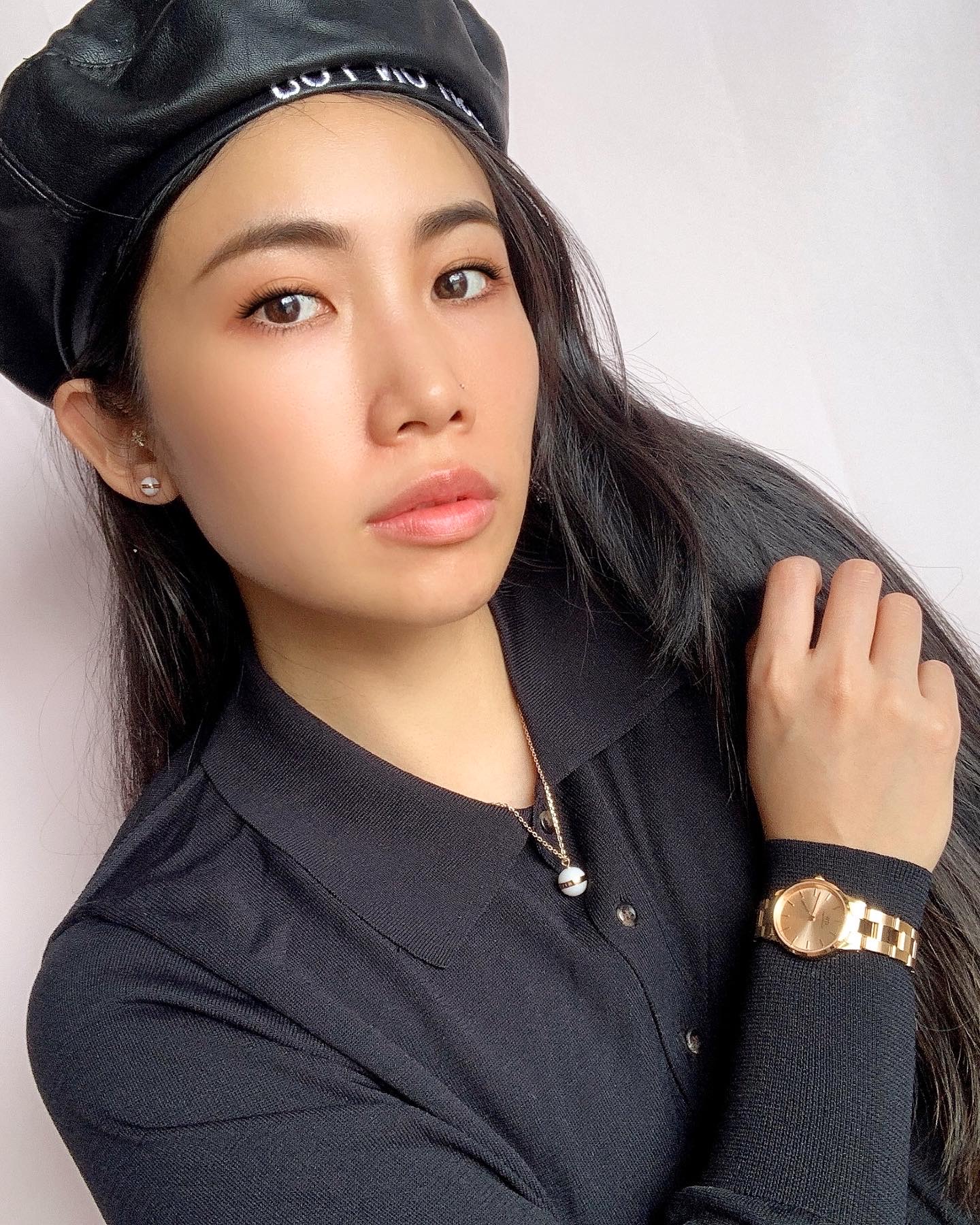 Psykologisk prop uafhængigt Grace Myu: Malaysia Beauty, Fashion, Lifestyle Blogger: BLACK FRIDAY SALE:  My Top Picks for Daniel Wellington Watches & Jewelry