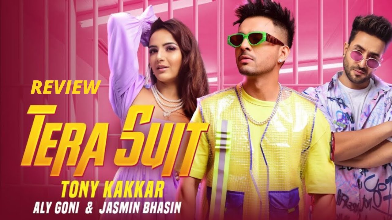 tera suit lyrics in hindi