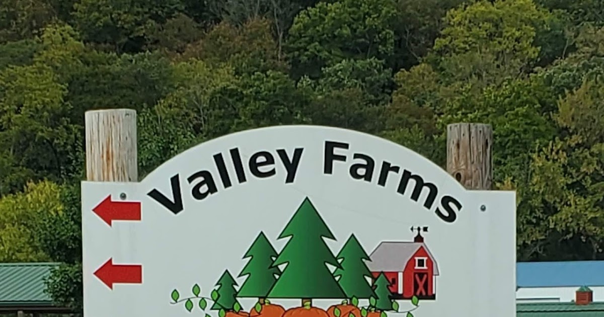 Play St. Louis Valley Farms, Foristell