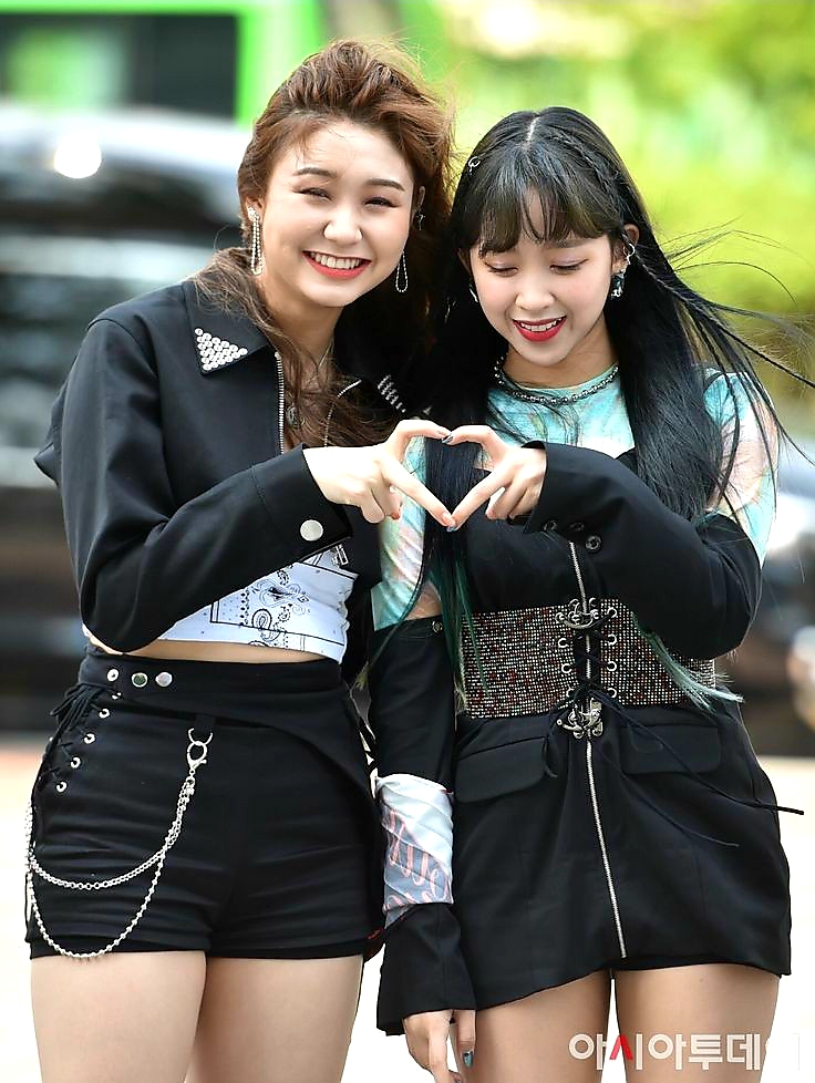 Secret Number Dita & Denise Wallpaper - 201020 #secretnumber #dita #