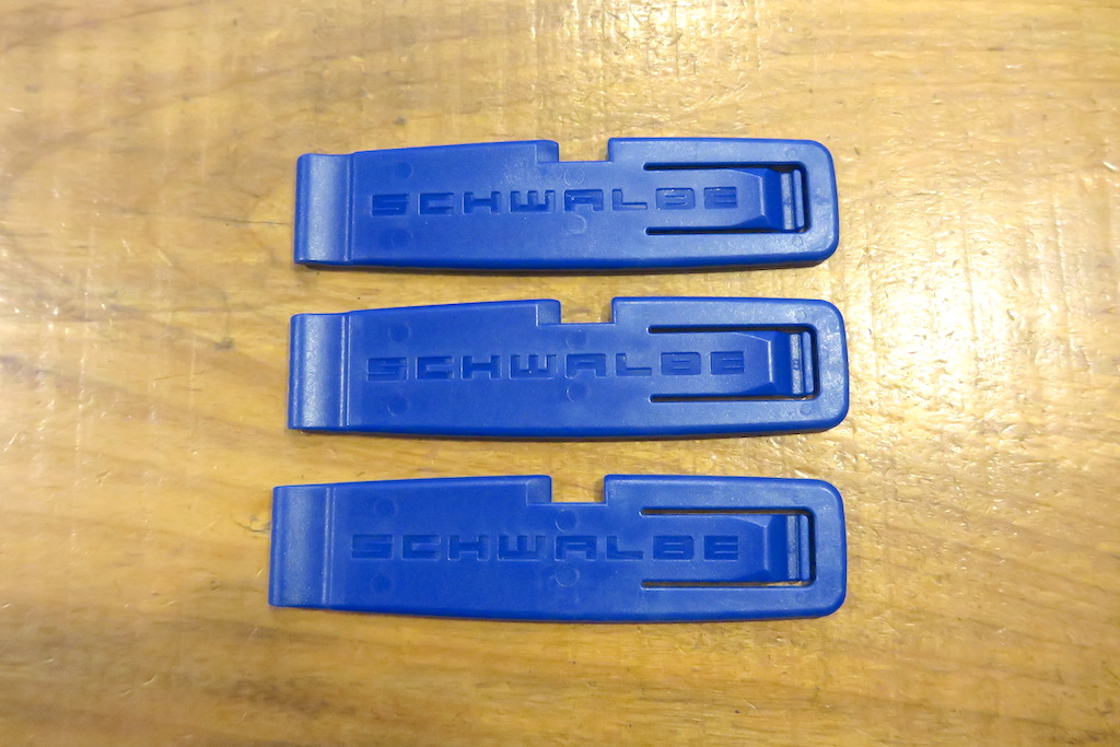 schwalbe tyre levers