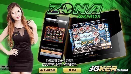 Cara Mengalahkan Game Joker123 Slot Online Terpercaya