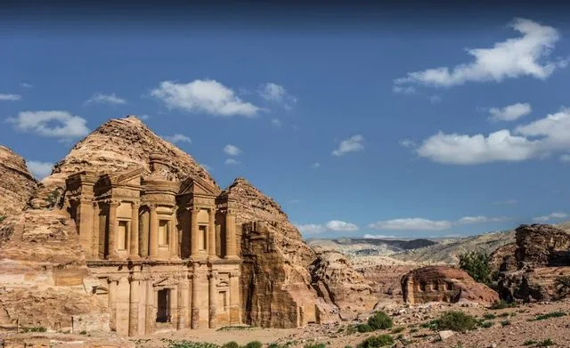 السياحة في الأردن : أهم المعالم السياحية التي تستحق الزيارة