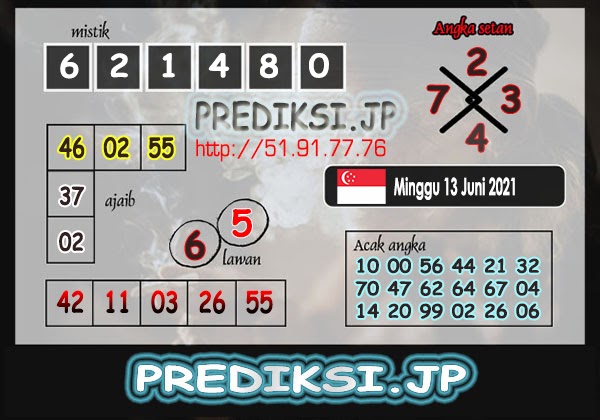 Virdsam Sgp Minggu Ibnul Abdi Salam