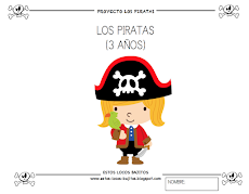 PROYECTO LOS PIRATAS