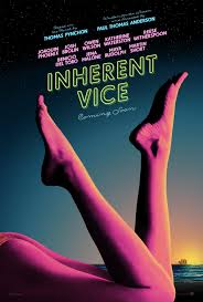 74 – Vício inerente (Inherent Vice) – Estados Unidos (2014)