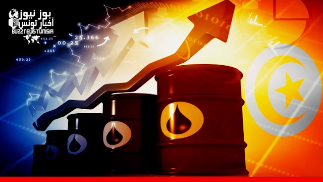 ارتفاع أسعار النفط إلى أعلى مستوياتها في 2019