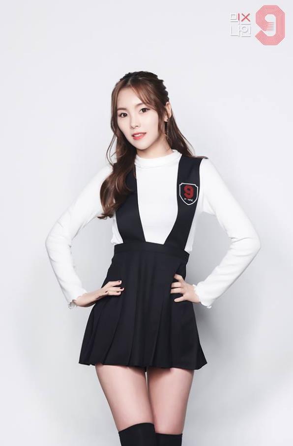 믹스나인 출연하는 일본인 참가자 | 인스티즈