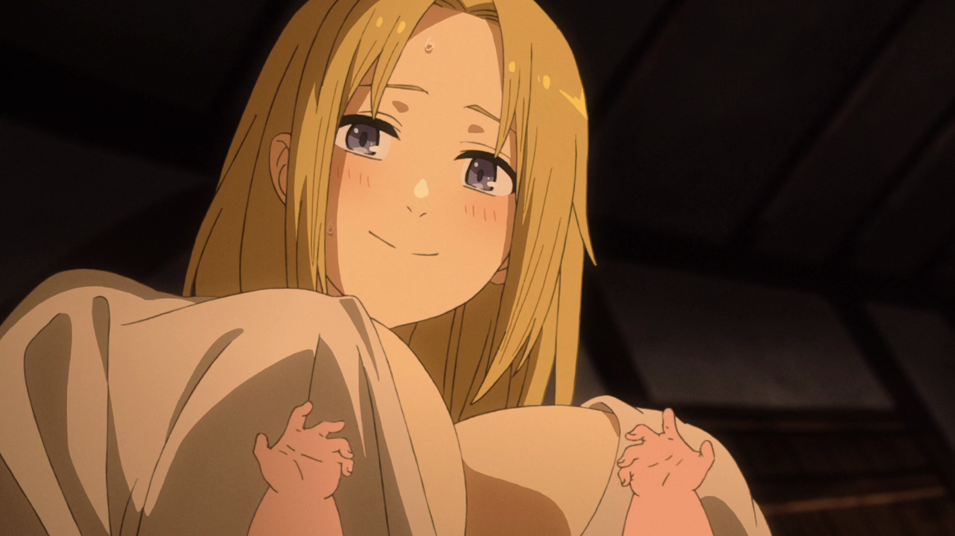Mushoku Tensei - Isekai Ittara Honki Dasu (Season 1) Dual Audio Blu Ray