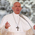 Quarentena: Papa inicia Semana Santa sem presença de fiéis