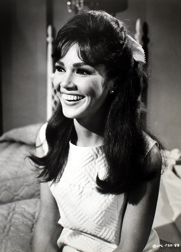 EBL: Mary Ann Mobley