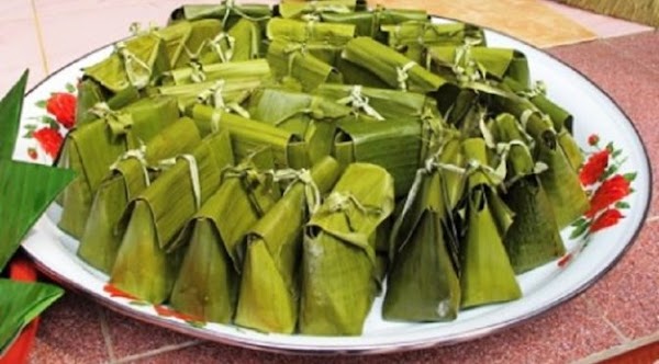 BARONGKO - RESEP MAKANAN DAN KUE KHAS BUGIS BARONGKO - RESEP MAKANAN DAN KUE KHAS BUGIS
