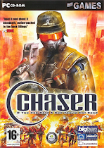 Descargar Chaser-GOG para 
    PC Windows en Español es un juego de Disparos desarrollado por Cauldron