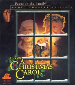 Dickens' Enduring Story of Christmas Lives On: An Exploration of the Many Audio Adaptations of 