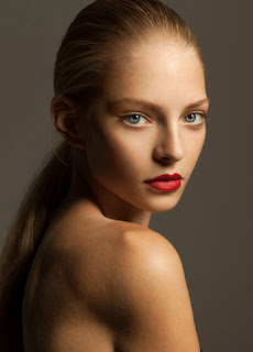 Polish Models Blog: Portfolio: Adri Barbarewicz by Remi Kozdra & Kasia