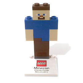 Minecraft Steve? Special Set