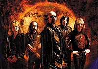 Judas Priest no se retiran de los escenarios