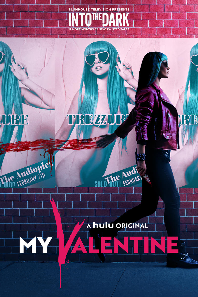 My Valentine (2020) WEB-DL 1080p Latino