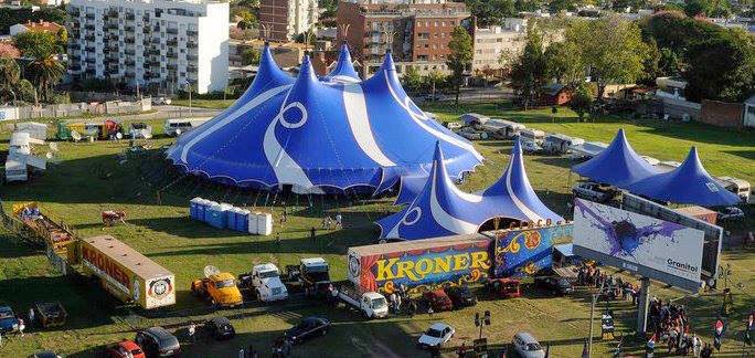 Circo Kronner