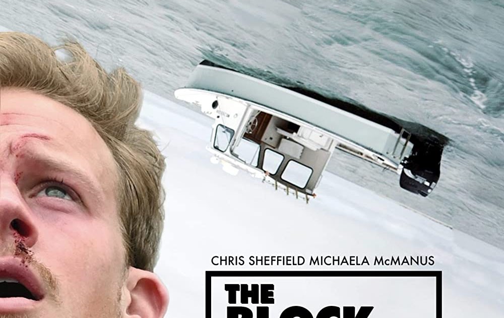 Review: The Block Island Sound - 10th Circle | Horror Movies Reviews