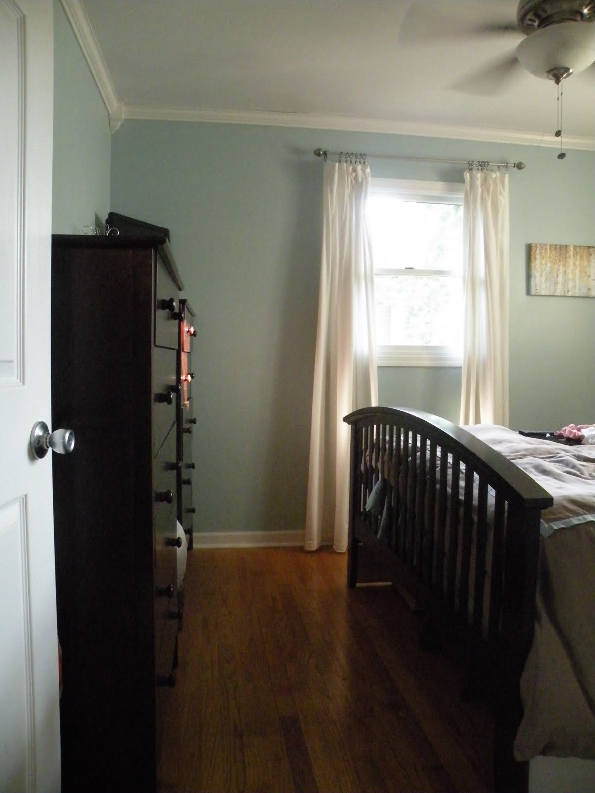 something old, something new... How We Used a Free Dresser