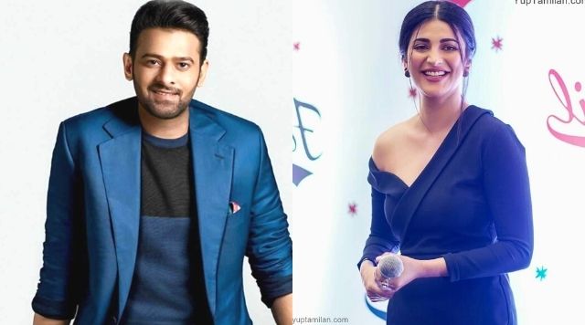 Prabhas's Salaar Movie To Feature War Between India-Pakistan.