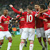 Prediksi Laga Manchester United VS Feyenoord Liga Europa Jumat Dini Hari