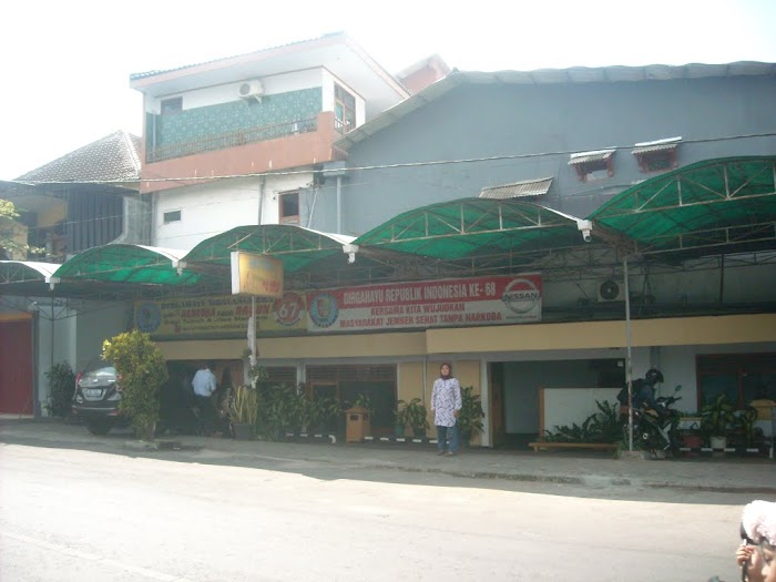 Hotel Nusantara Jember - Info Harga dan Alamat