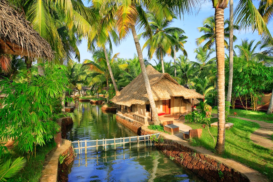 kerala tourism stay