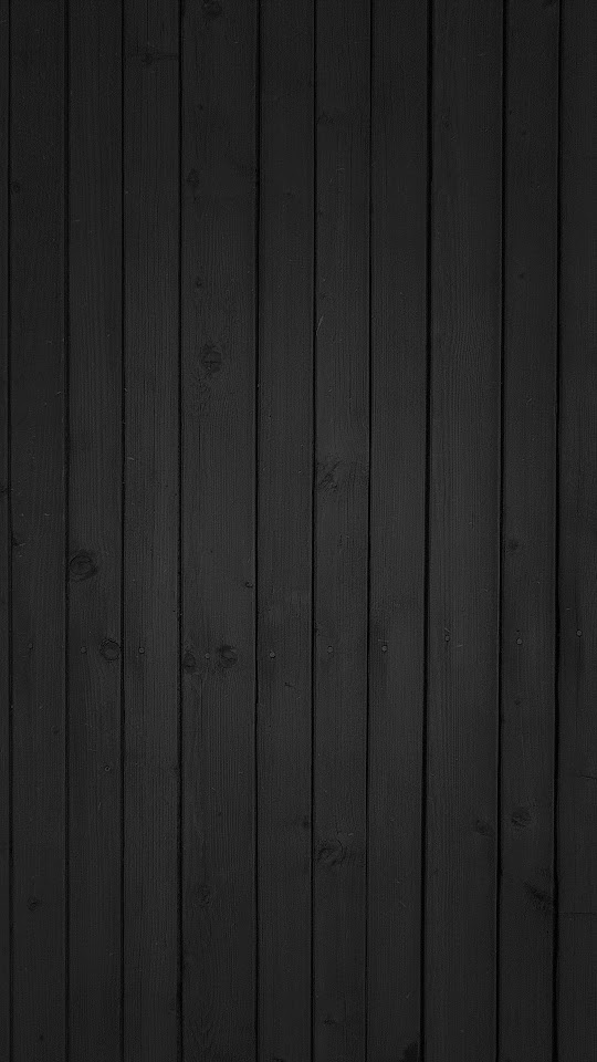Black Wood Vertical Texture  Galaxy Note HD Wallpaper