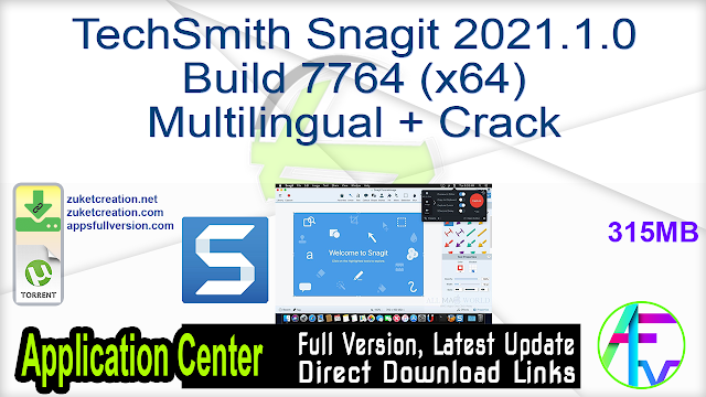 snagit 8 serial key