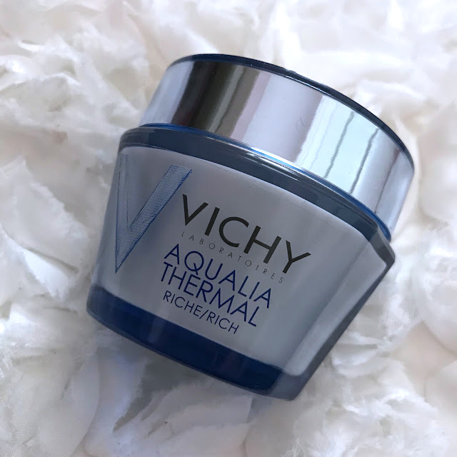 Vichy Aqualia Thermal Skincare 