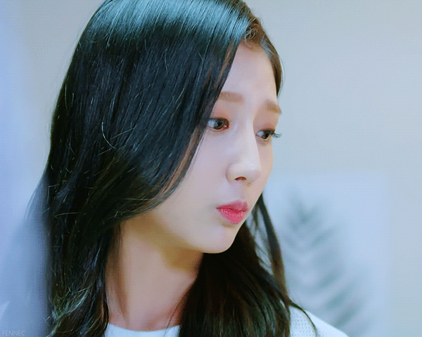 러블리즈 메롱~고라니 정예인