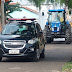 Campina do Monte Alegre promove ações contra a Covid-19.