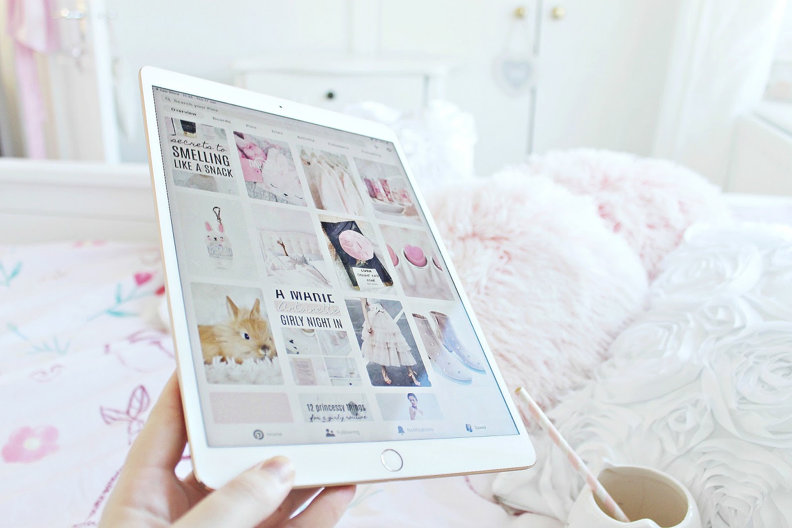 Girly lazy day ideas, how to spend your day off and make your day off last longer