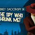The Spy Who Shrunk Me Free Download