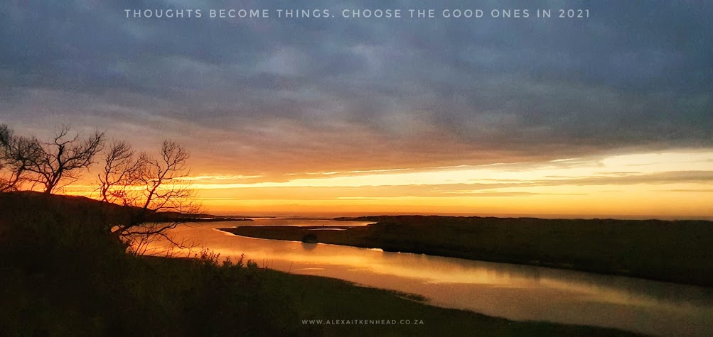 Goukamma, Nature reserve, Marine Protected Area, Sunset, Knysna, river lodge