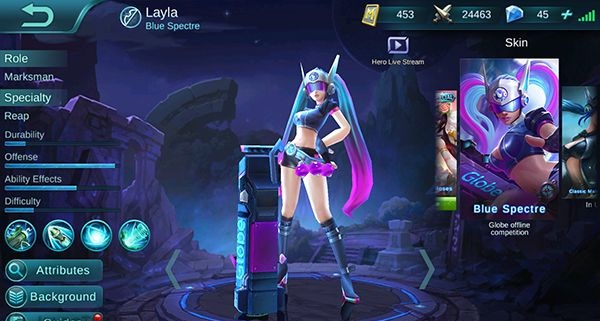 Skin Gratis Mobile Legends Bisa Kamu Dapatkan Tanpa Membeli, Caranya? Simak Artikel Berikut Ini tomsheru Skin Gratis Mobile Legends Bisa Kamu Dapatkan Tanpa Membeli, Caranya? Simak Artikel Berikut Ini tomsheru