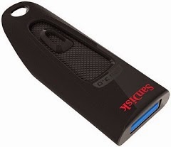 Steal Deal: Sandisk Ultra USB 3.0 32 GB Utility Pendrive for Rs.599 @ Flipkart