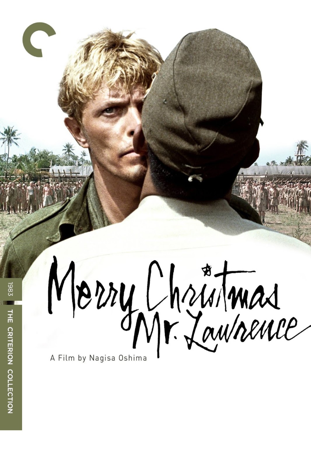 Merry Christmas, Mr. Lawrence (1983)