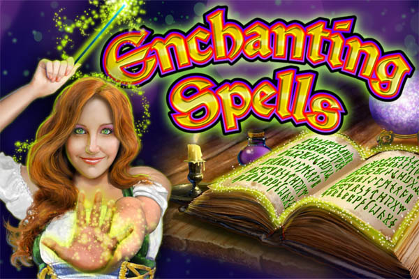 Demo Slot 2by2 Gaming Enchanting Spells