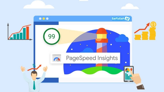 Google Luncurkan PageSpeed Insights Versi Baru