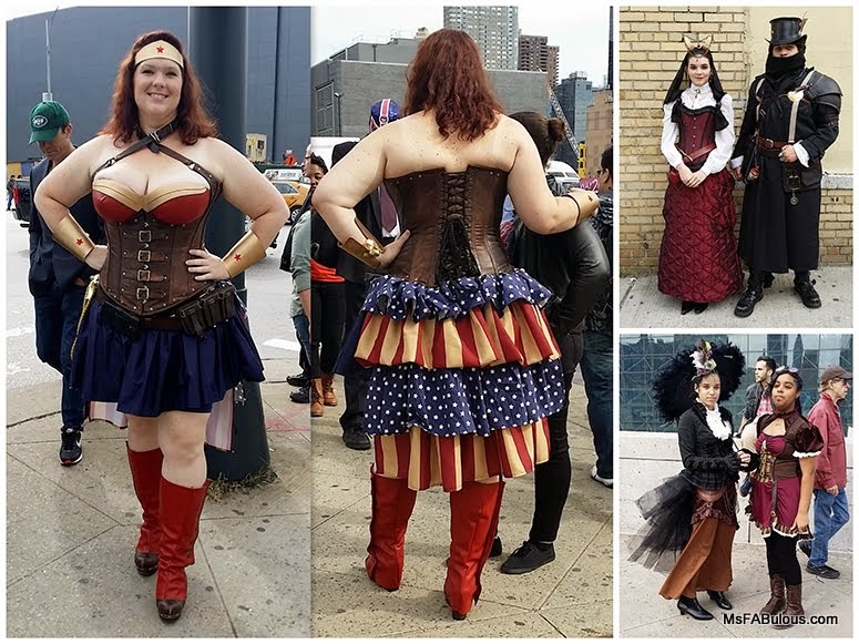 nycc steampunk