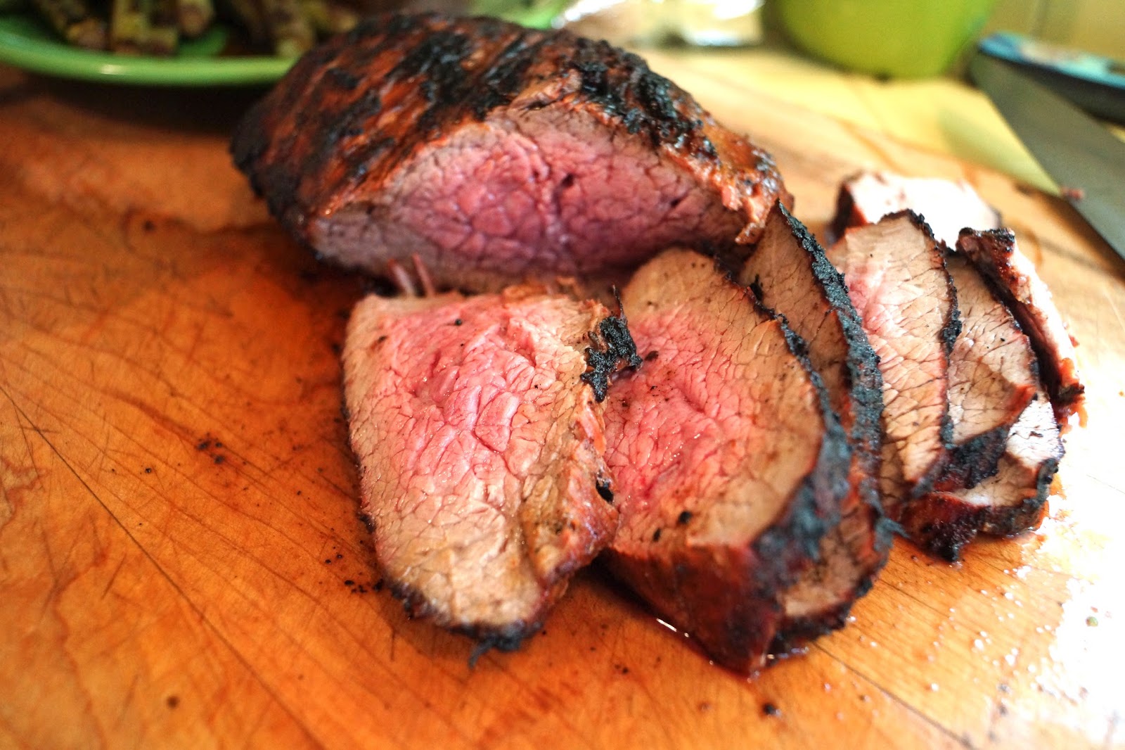 MAD MEAT GENIUS PANIZERRA TRITIP