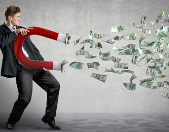 LA LOI DE L'ATTRACTION : COMMENT L'UTILISER POUR CONCRÉTISER LA VIE DE VOS RÊVES 3 Le fonctionnement de la de l'attraction